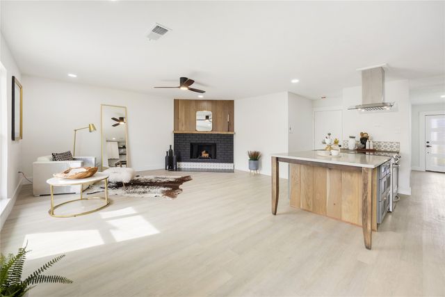 5412 Gibson Drive, The Colony, TX 75056