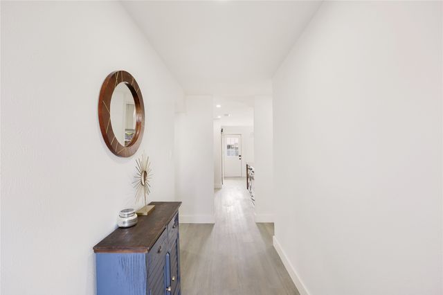 5412 Gibson Drive, The Colony, TX 75056