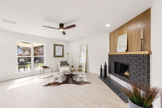 5412 Gibson Drive, The Colony, TX 75056