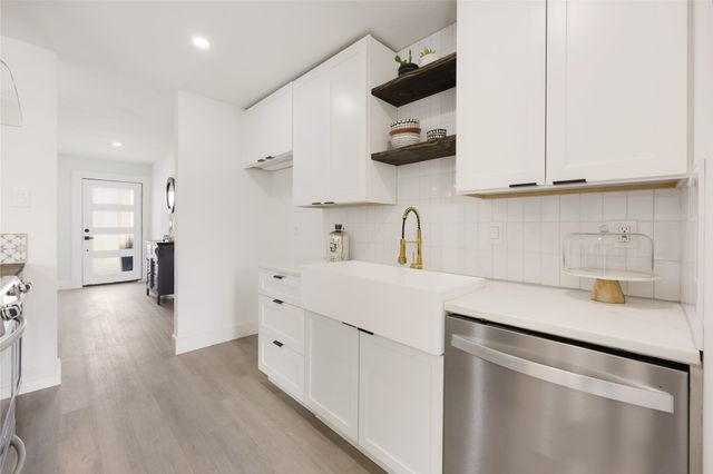 5412 Gibson Drive, The Colony, TX 75056