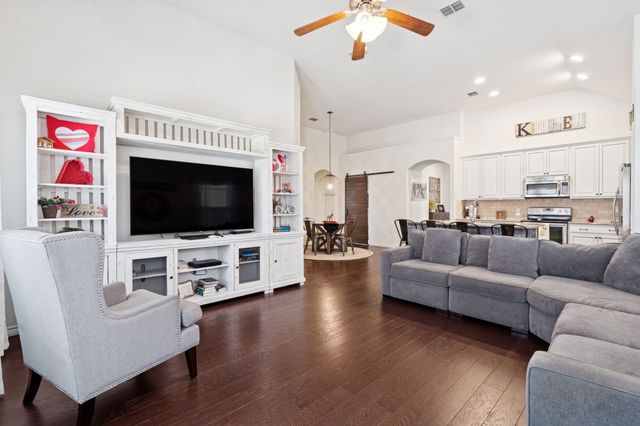 5105 Treehouse Drive, Frisco, TX 75036