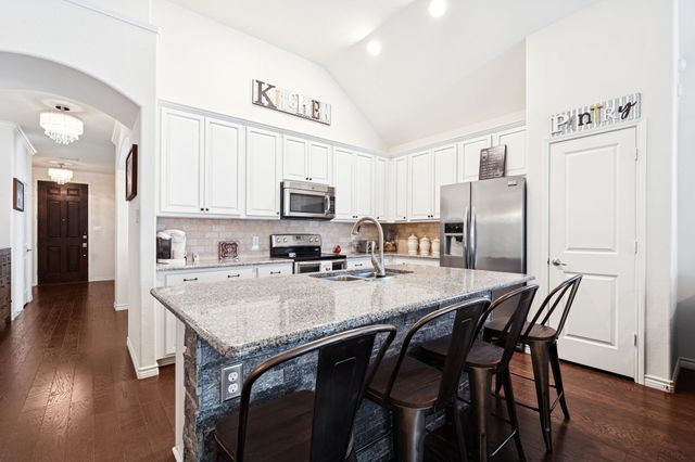 5105 Treehouse Drive, Frisco, TX 75036