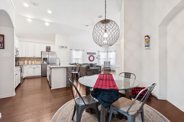 5105 Treehouse Drive, Frisco, TX 75036