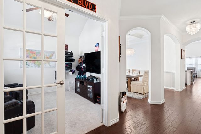 5105 Treehouse Drive, Frisco, TX 75036