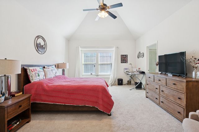 5105 Treehouse Drive, Frisco, TX 75036