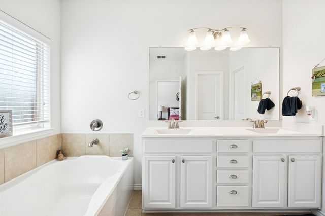 5105 Treehouse Drive, Frisco, TX 75036