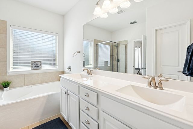 5105 Treehouse Drive, Frisco, TX 75036