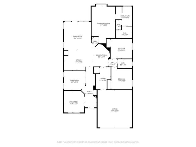 5105 Treehouse Drive, Frisco, TX 75036