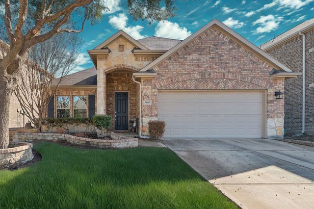 5105 Treehouse Drive, Frisco, TX 75036