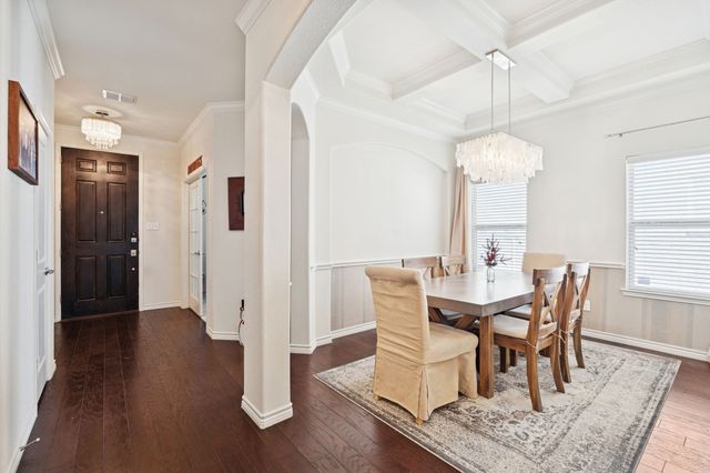 5105 Treehouse Drive, Frisco, TX 75036