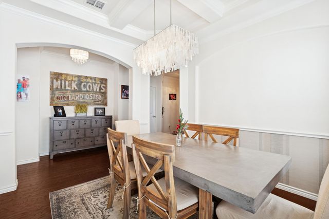 5105 Treehouse Drive, Frisco, TX 75036