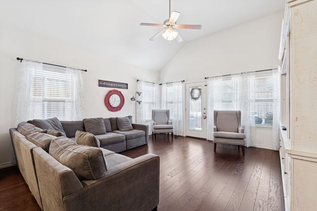 5105 Treehouse Drive, Frisco, TX 75036