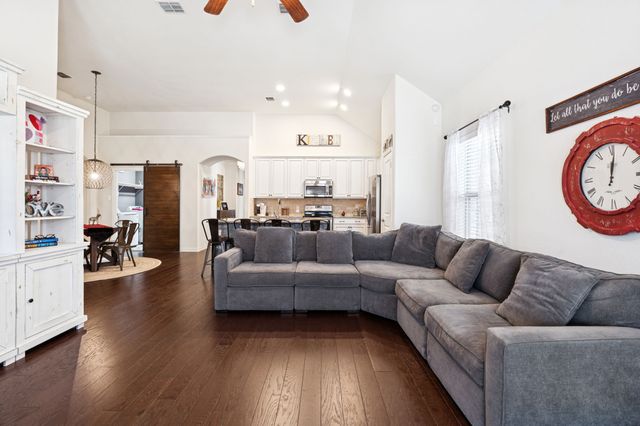 5105 Treehouse Drive, Frisco, TX 75036