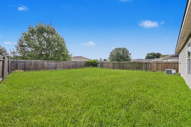 4619 Comal River Loop, Spring, TX 77386