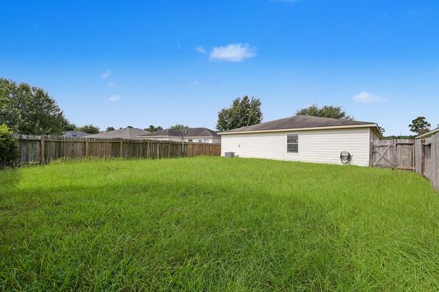 4619 Comal River Loop, Spring, TX 77386