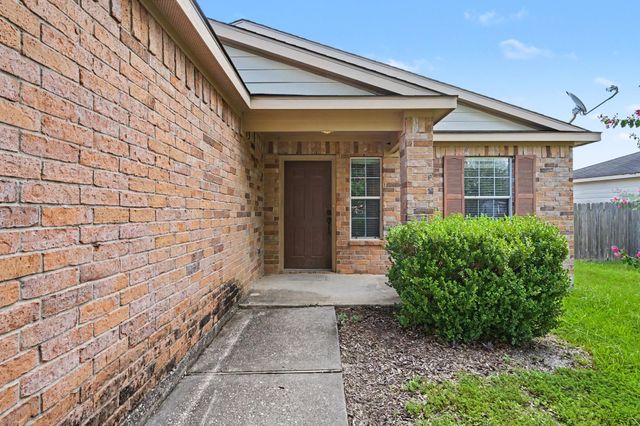 4619 Comal River Loop, Spring, TX 77386