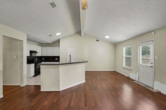 4619 Comal River Loop, Spring, TX 77386