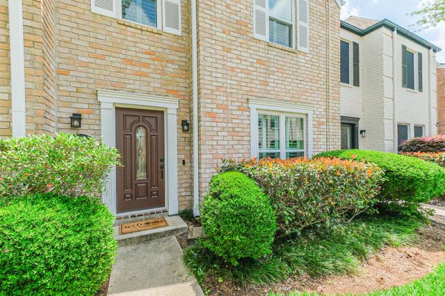 1149 Country Place Drive, Houston, TX 77079