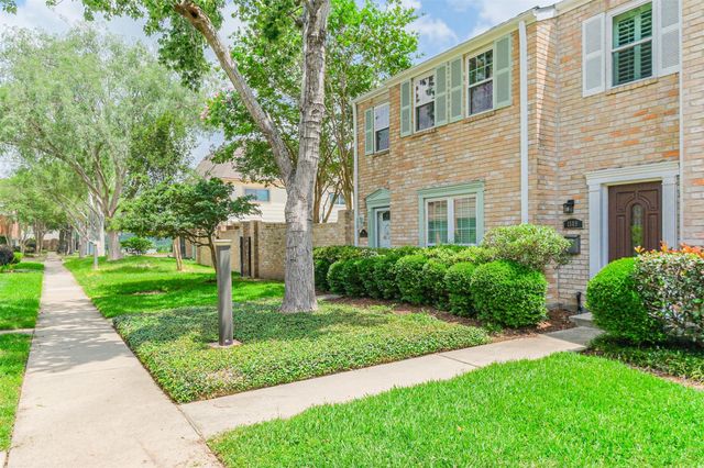 1149 Country Place Drive, Houston, TX 77079