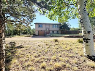 1056 Sundance Circle, Woodland Park, CO 80863