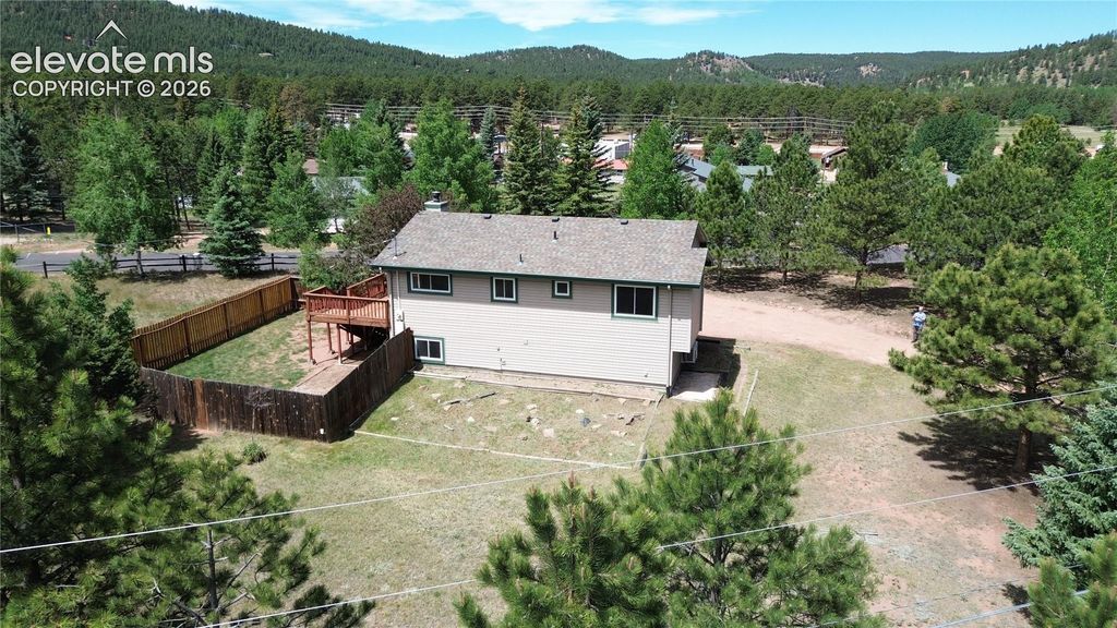 1056 Sundance Circle, Woodland Park, CO 80863 — photo 3