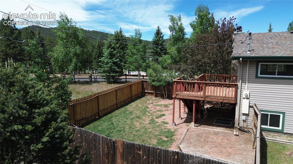 1056 Sundance Circle, Woodland Park, CO 80863 — photo 4