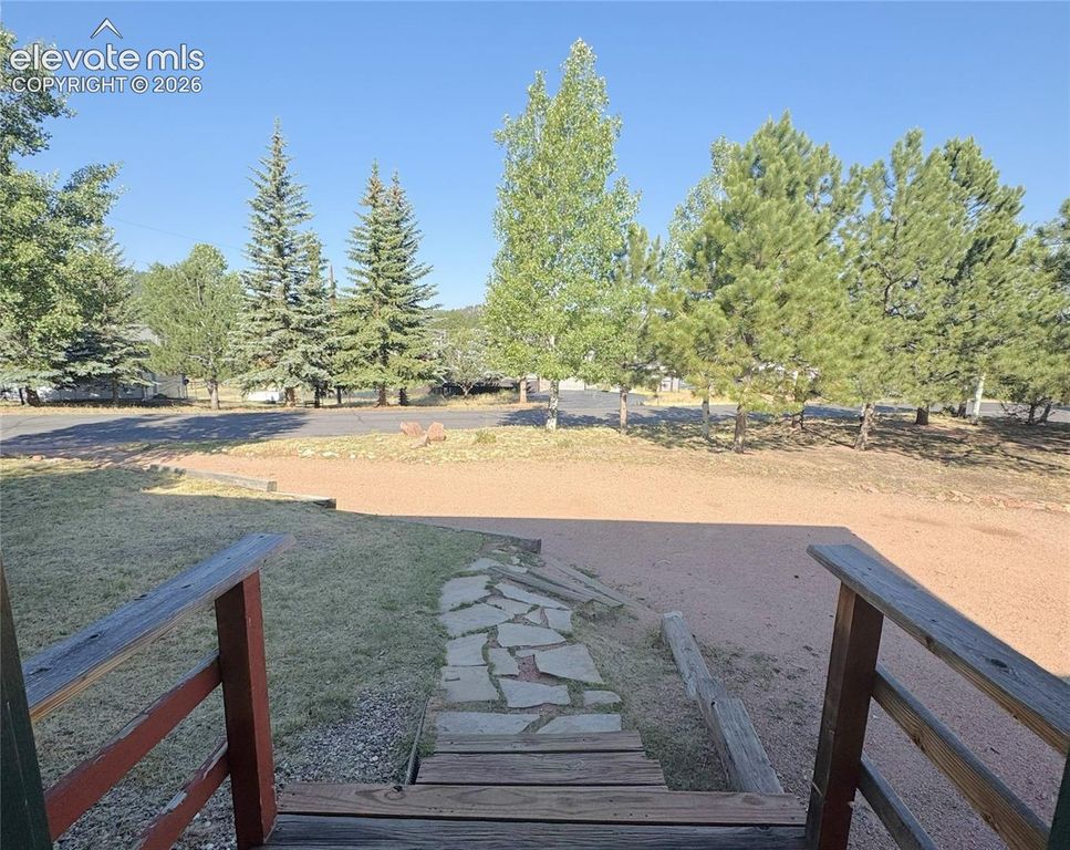 1056 Sundance Circle, Woodland Park, CO 80863 — photo 5