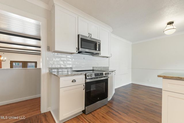 317 42nd Street, Gulfport, MS 39507