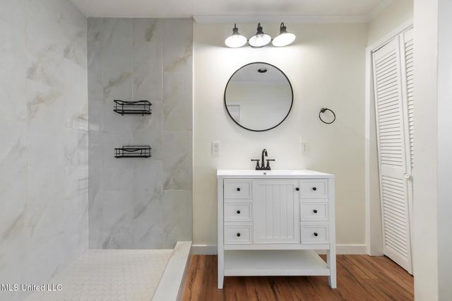 317 42nd Street, Gulfport, MS 39507