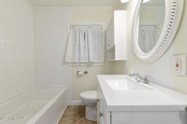 317 42nd Street, Gulfport, MS 39507