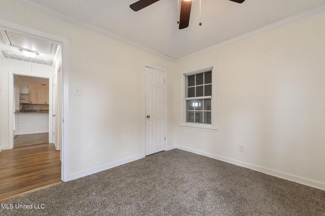 317 42nd Street, Gulfport, MS 39507