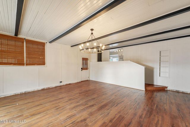 317 42nd Street, Gulfport, MS 39507