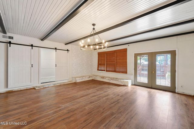 317 42nd Street, Gulfport, MS 39507