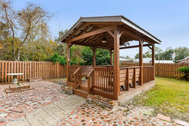 317 42nd Street, Gulfport, MS 39507