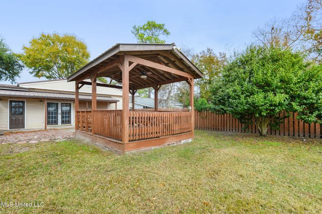 317 42nd Street, Gulfport, MS 39507