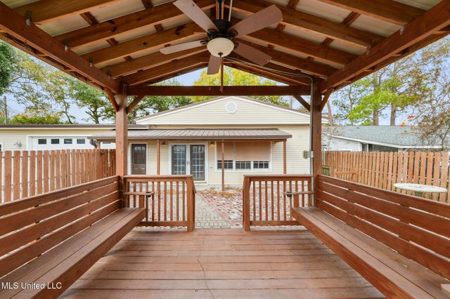 317 42nd Street, Gulfport, MS 39507