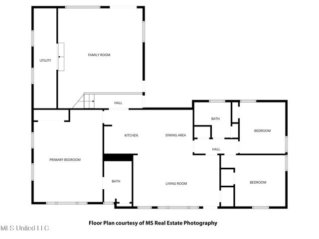 317 42nd Street, Gulfport, MS 39507