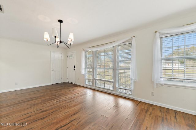 317 42nd Street, Gulfport, MS 39507