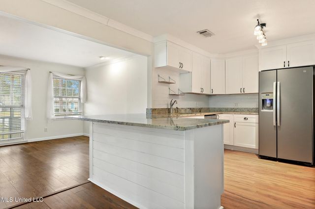 317 42nd Street, Gulfport, MS 39507