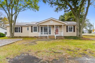 317 42nd Street, Gulfport, MS 39507