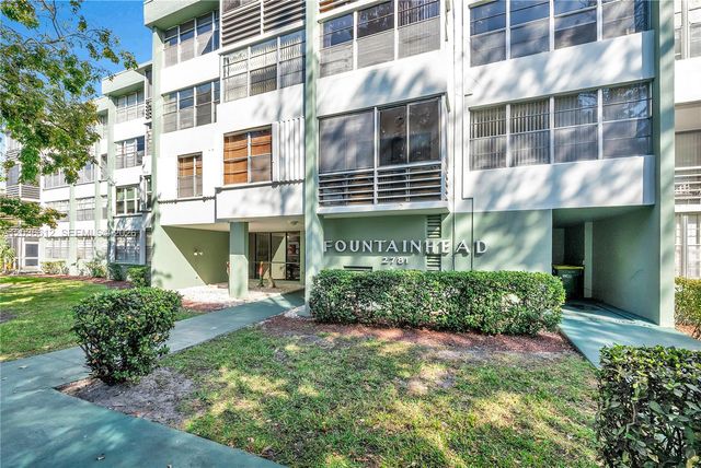 2781 Taft Street 303, Hollywood, FL 33020