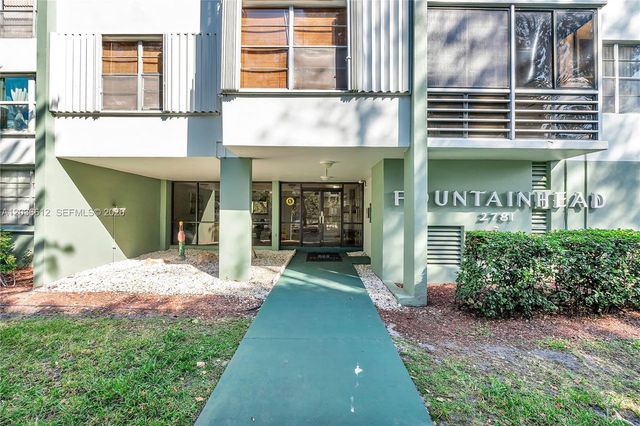 2781 Taft Street 303, Hollywood, FL 33020