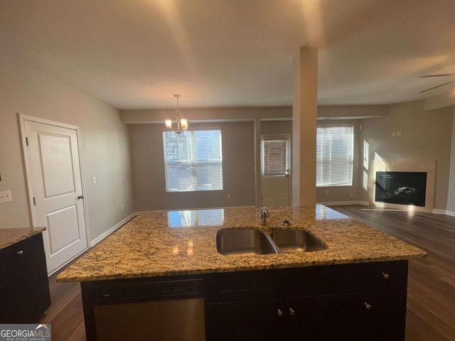 1003 Valley Rock Drive, Lithonia, GA 30058