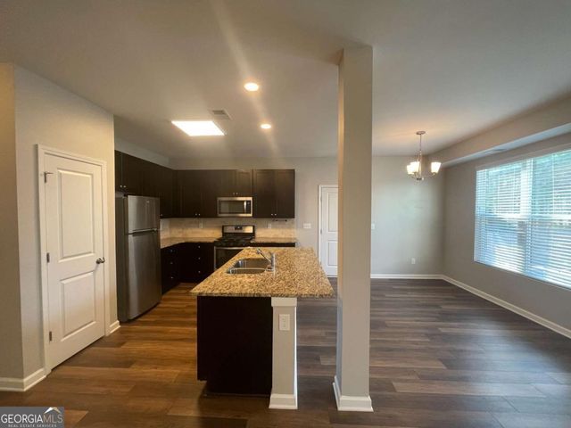 1003 Valley Rock Drive, Lithonia, GA 30058