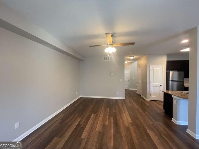 1003 Valley Rock Drive, Lithonia, GA 30058