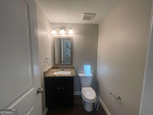 1003 Valley Rock Drive, Lithonia, GA 30058