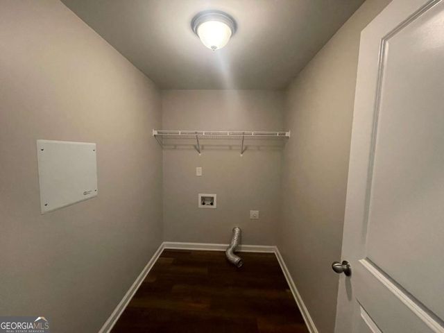 1003 Valley Rock Drive, Lithonia, GA 30058