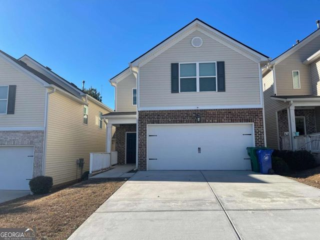 1003 Valley Rock Drive, Lithonia, GA 30058