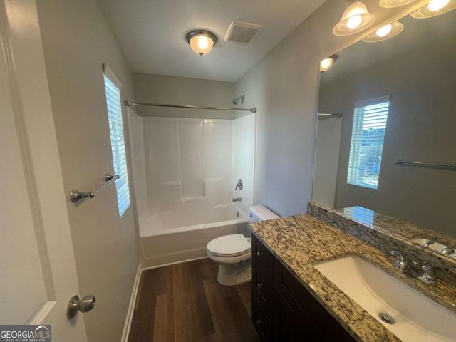 1003 Valley Rock Drive, Lithonia, GA 30058