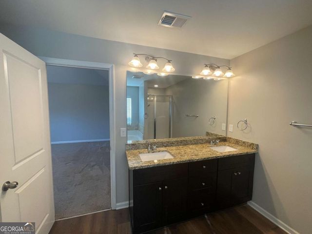 1003 Valley Rock Drive, Lithonia, GA 30058